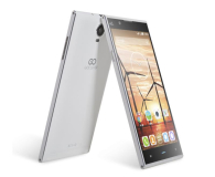 Goclever Insignia 530 LTE biały - 227228 - zdjęcie 1